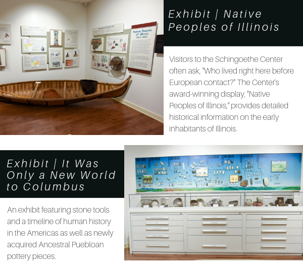Ongoing Exhibitions